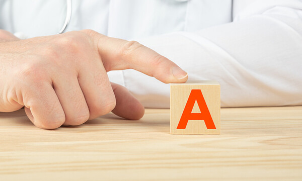 Καροτενοειδή: Ποιες τροφές περιέχουν τις αντικαρκινικές ουσίες (εικόνες)