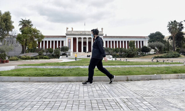 Lockdown: Όλα κρέμονται σε μια κλωστή! Η... Μεγάλη Παρασκευή των αποφάσεων - Άρση μέτρων ή παράταση;