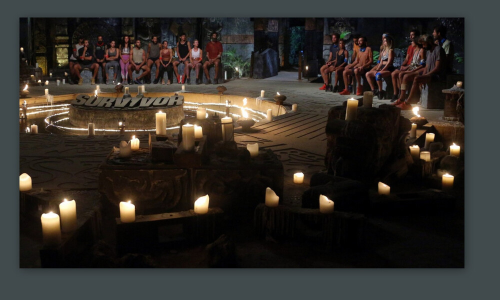Survivor: Η παραγωγή διαψεύδει τους μισθούς των παικτών – Αυτή είναι η υψηλότερη αμοιβή!