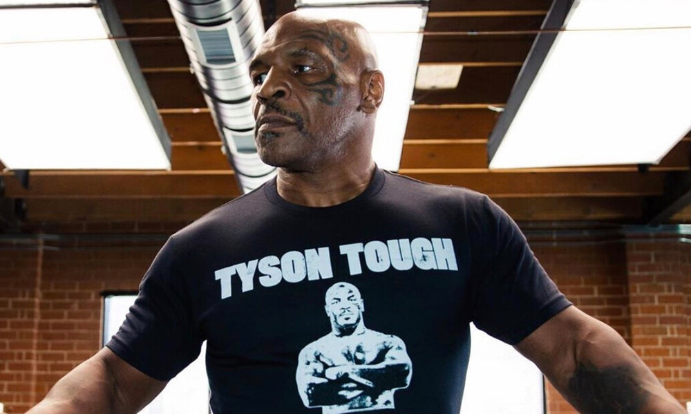 Mike Tyson: Ποιος είναι ο επόμενος;