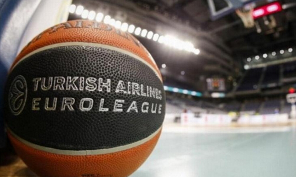 Euroleague: «Κλειδώνει» η πρωτιά, «βόμβα» στο Μόναχο - Δείτε τη βαθμολογία 