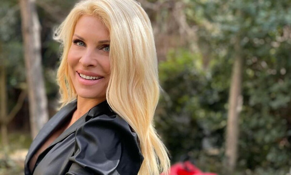 Επιστρέφει η Ελένη στην TV; Οι συζητήσεις με το Mega, οι όροι που έθεσε και το... ντόμινο εξελίξεων!