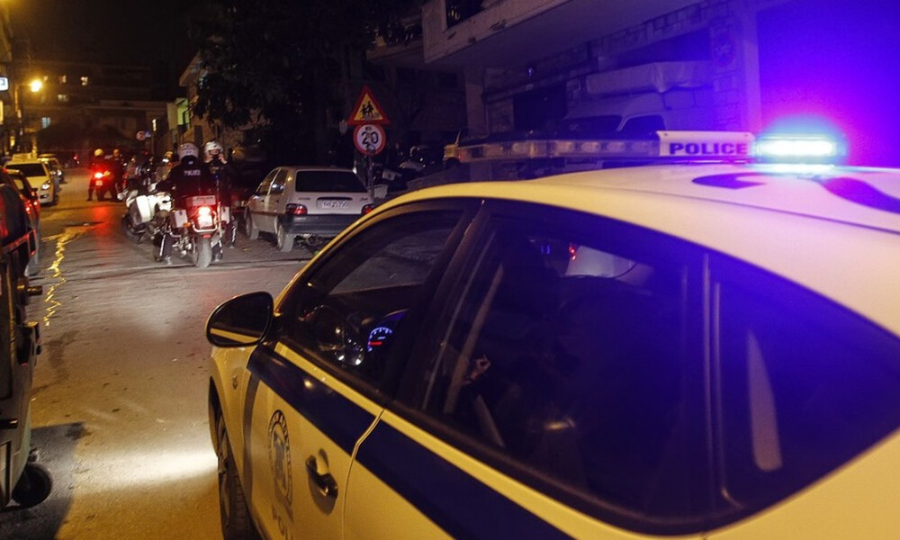 Θεσσαλονίκη: Συλλήψεις για τα επεισόδια μεταξύ οπαδών στου Χαριλάου