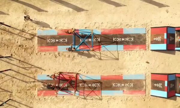 Survivor spoiler: Ποια ομάδα κερδίζει το έπαθλο φαγητού;