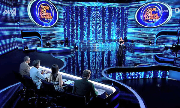 YFSF All Star: Όλες οι εμφανίσεις και η μεταμφίεση που συγκίνησε και ξεχώρισε!