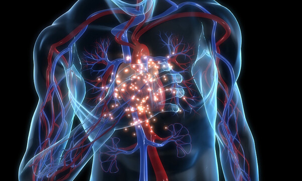 Έμφραγμα: Οι παράγοντες που οδηγούν σε πρόωρο θάνατο (εικόνες)