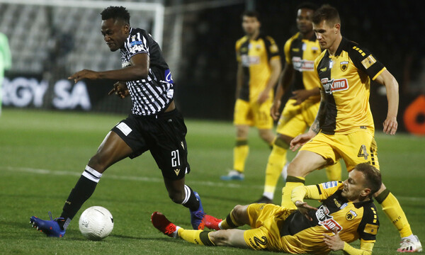 ΠΑΟΚ: Κερδίζει πόντους ο Μπάμπα - Μπήκε σε σκέψεις η ασπρόμαυρη ΠΑΕ