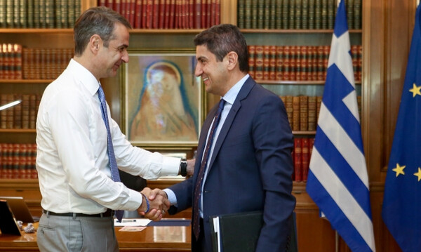Η ΚΥΑ για τη χρηματοδότηση από τα τυχερά παιχνίδια - Πόσα χρήματα παίρνουν οι ομάδες