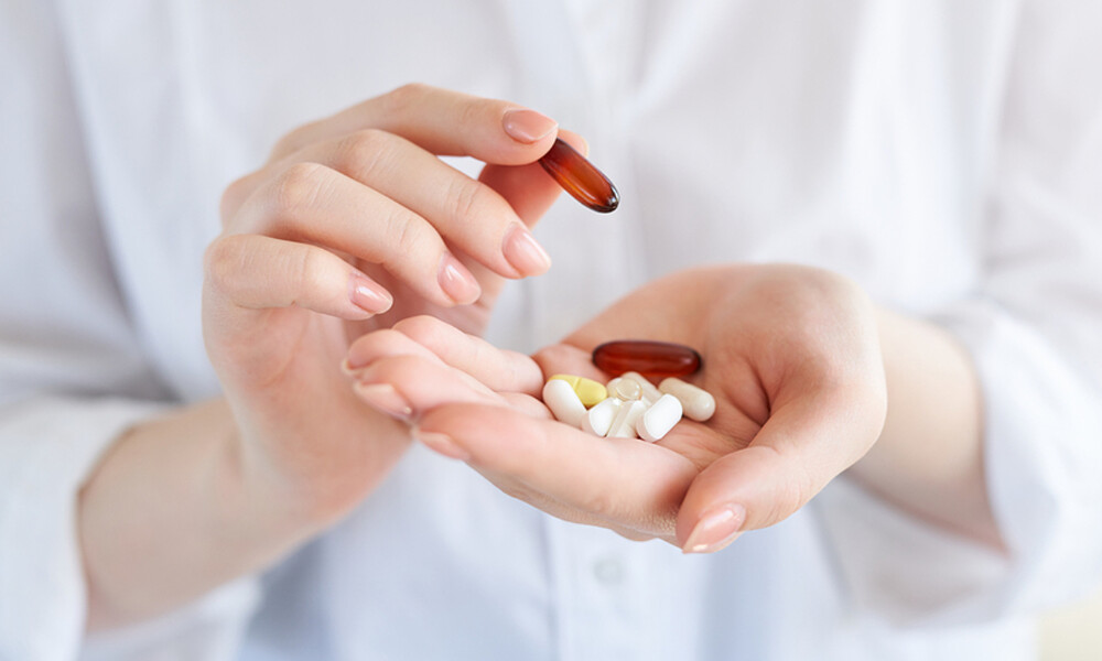 Βιταμίνη D: Ποιοι πρέπει να αποφεύγουν τη λήψη συμπληρωμάτων (εικόνες)