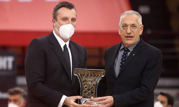 Αρβανίτης: «Νέοι άνθρωποι στην ΚΑΕ»