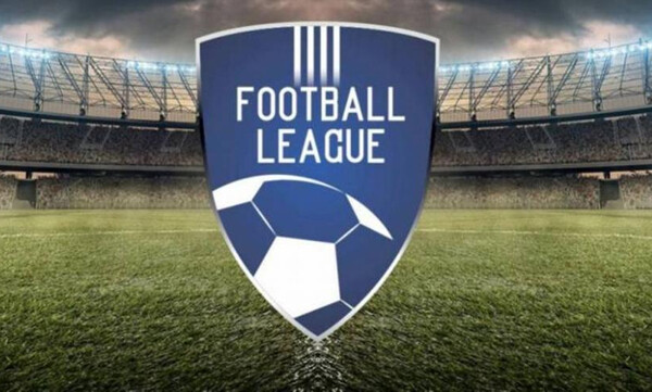 Football League: Το πρόγραμμα της πρεμιέρας - Σάββατο η πρώτη σέντρα της σεζόν