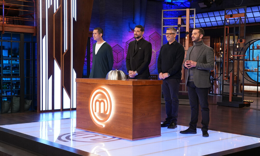 MasterChef 5: Μεγάλη ανατροπή! Εκτός παιχνιδιού ένα από τα φαβορί!
