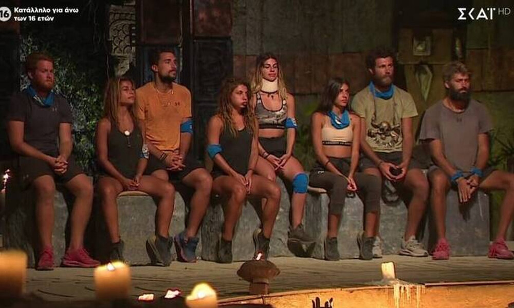 Survivor spoiler: Μεγάλη ανατροπή στην αποχώρηση! Δείτε ποιος φεύγει απόψε!