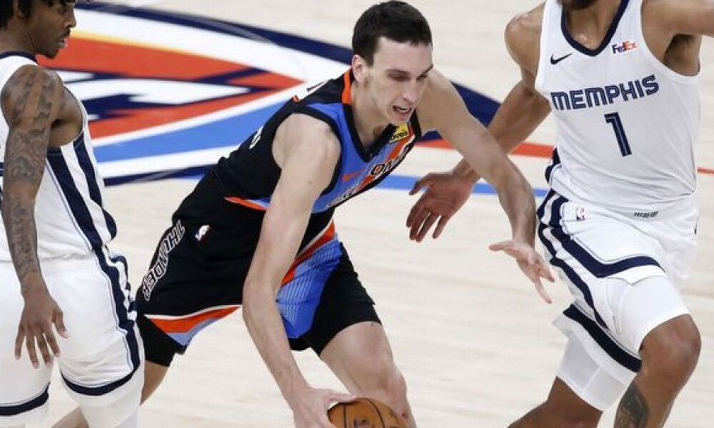 NBA: Διψήφιος ο Πουκουσέφσκι (videos)