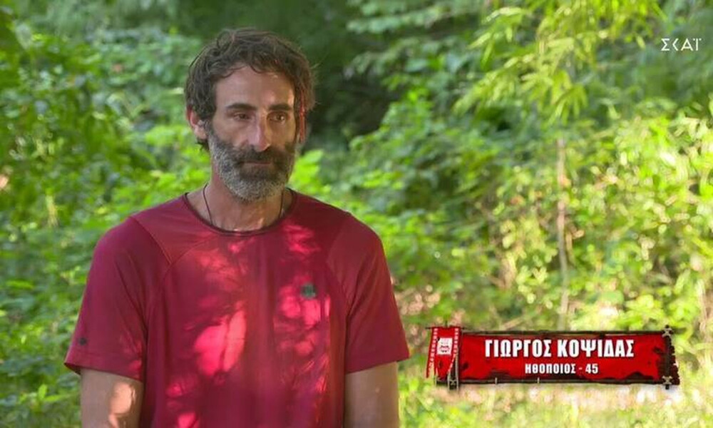 Γιώργος Κοψιδάς: Δείτε τον όταν ήταν Εύζωνας