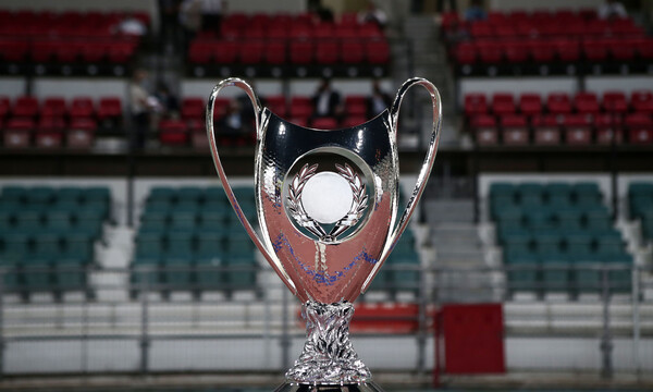 Κύπελλο Ελλάδας: Ορίστηκαν οι ημιτελικοί ΑΕΚ-ΠΑΟΚ και ΠΑΣ Γιάννινα-Ολυμπιακός