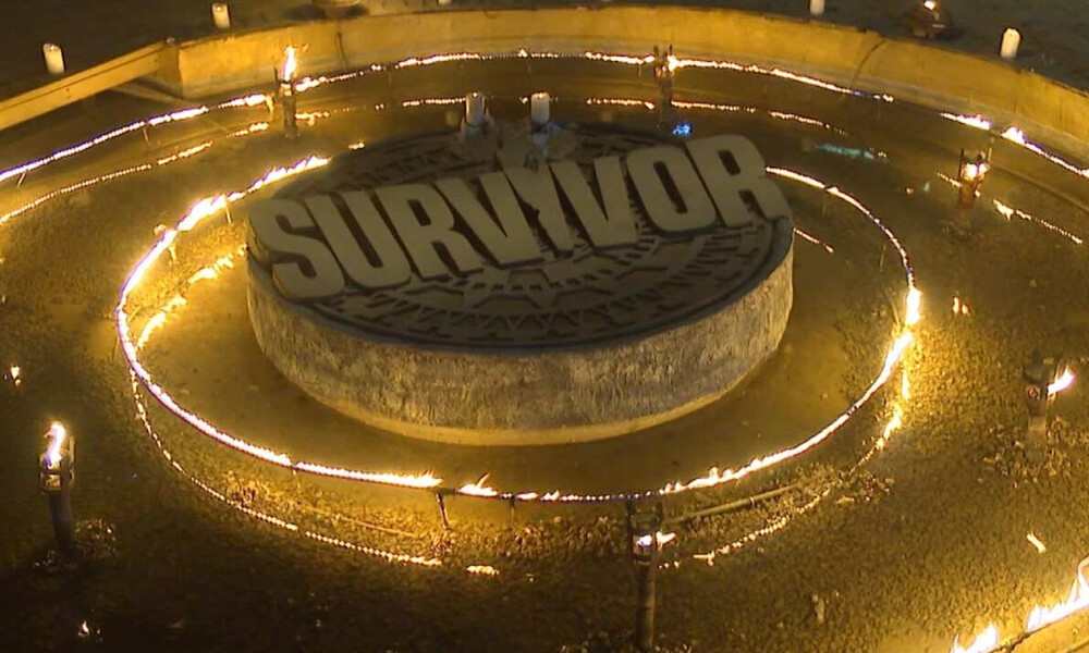 Survivor: Αυτόν τον παίκτη δίνουν τα στοιχήματα... νικητή!