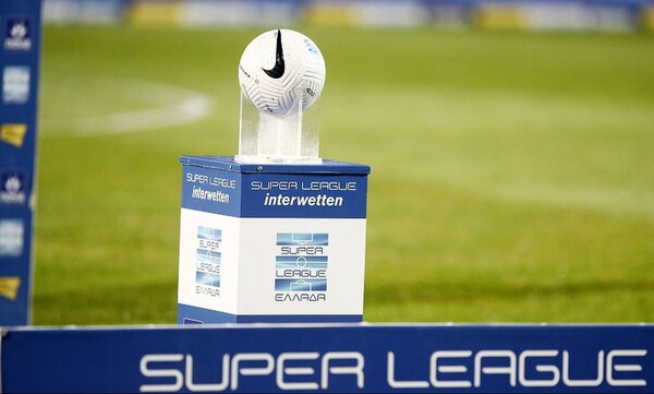 IFFHS: 15o πρωτάθλημα στον κόσμο η Super League τη δεκαετία 2011-2020!