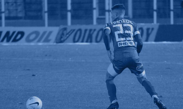 ΠΑΣ Γιάννινα: Ανανέωσε με Πήλιο