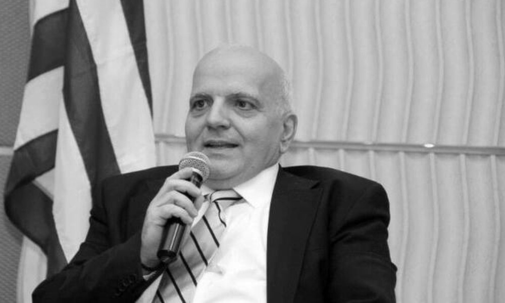 Το Ψήφισμα της ΕΑΟΜ-ΑμεΑ για το χαμό του Γιώργου Φουντουλάκη