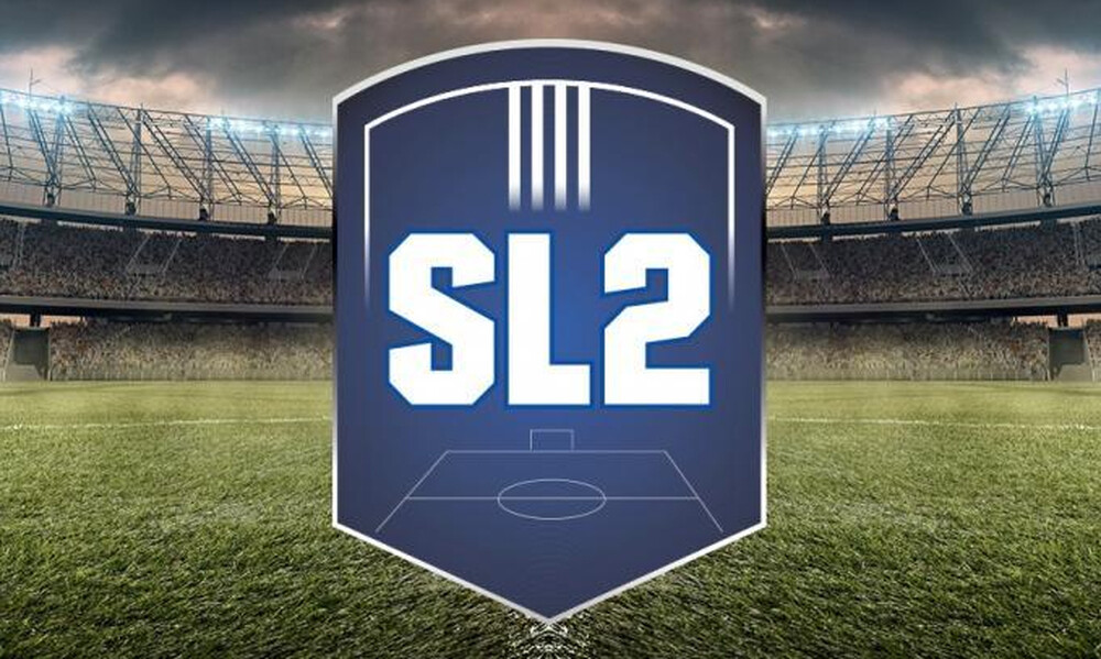 Super League 2: Δυνατές αναμετρήσεις σε Ρόδο και Ξάνθη