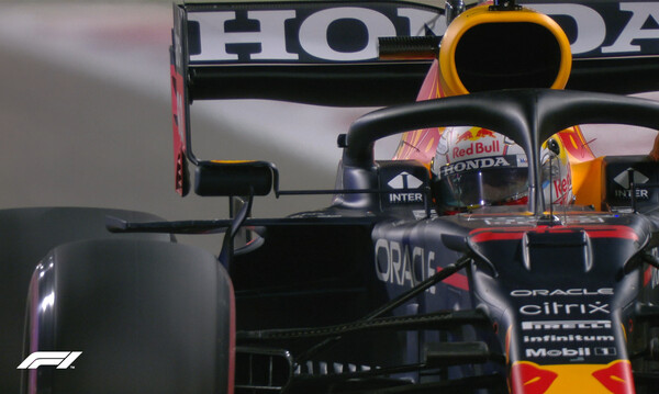 Formula 1: Άνοιξε λογαριασμό ο Φερστάπεν (video+photos)