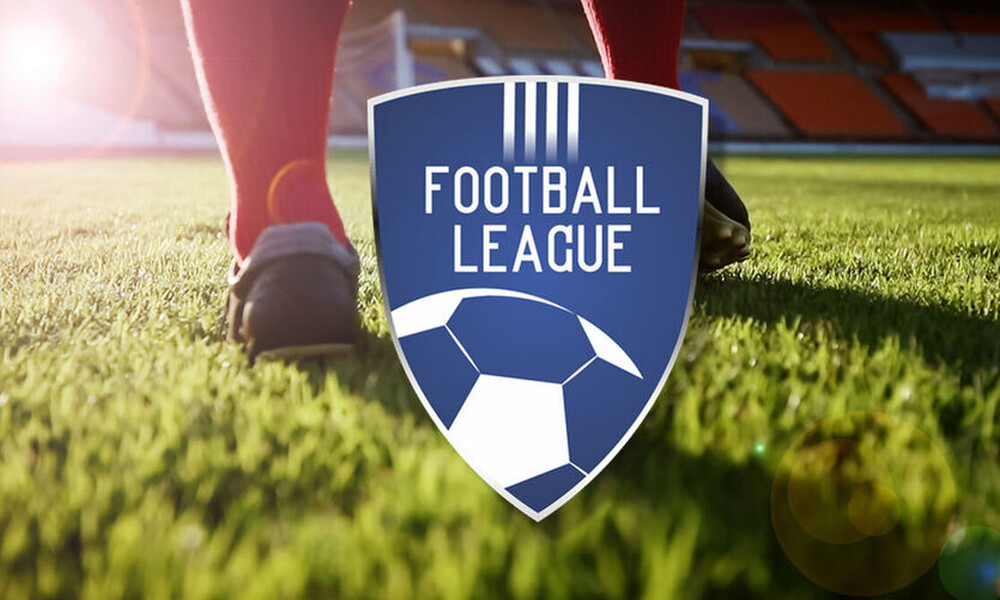 Football League: Παιχνίδια σε όλη την Ελλάδα