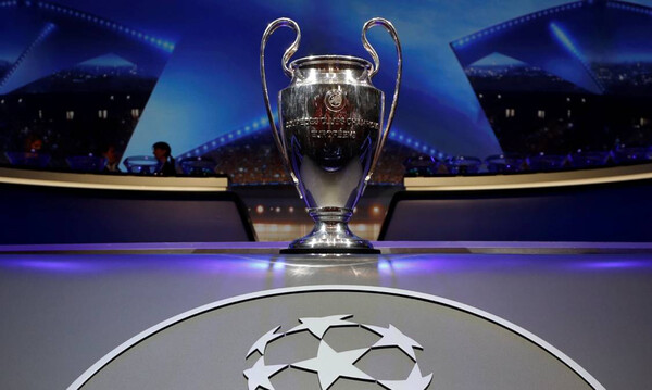 «Πράσινο φως» από ECA, την Τετάρτη ανακοινώνεται το νέο Champions League