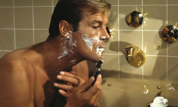 Bond’s grooming: Ετοιμάσου να αισθανθείς σαν τον 007 με 5 απλά βήματα