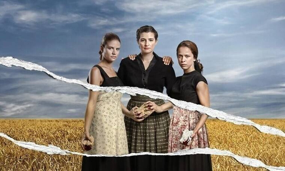 Άγριες μέλισσες spoiler: Εγκαταλείπει το χωριό για να κλειστεί σε μοναστήρι!
