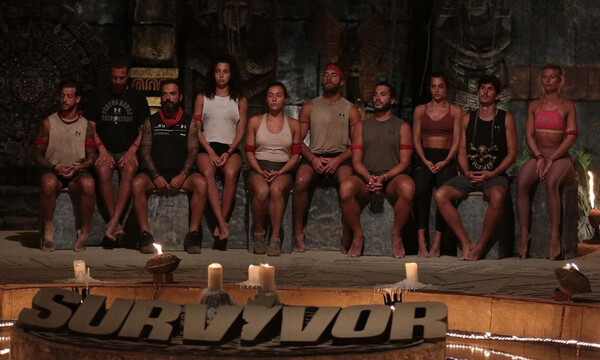 Survivor: Απίστευτο! Τον ψήφισαν σχεδόν όλοι - Ο πρώτος υποψήφιος προς αποχώρηση