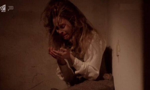 Άγριες Μέλισσες: Λύγισε το twitter με τη Σοφούλα – Το ρεσιτάλ ερμηνείας, η οργή και η συγκίνηση