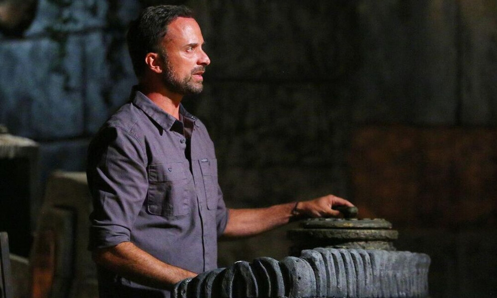 Survivor: Αυτοί είναι οι υποψήφιοι προς αποχώρηση γι' αυτή την εβδομάδα!