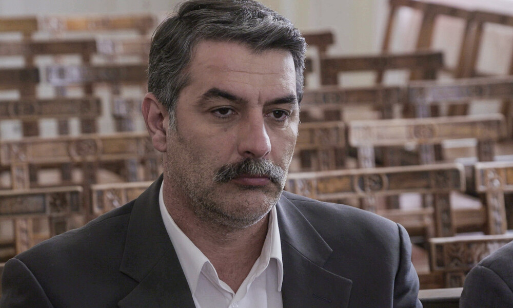 Άγριες Μέλισσες: Ο Βόσκαρης τιμωρήθηκε -Η σοκαριστική σκηνή του ευνουχισμού συγκλόνισε το twitter!