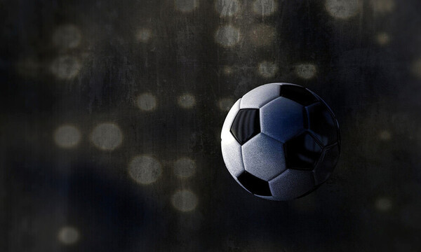 Τραγωδία στο Ηράκλειο - Αυτοκτόνησε 36χρονος ποδοσφαιριστής