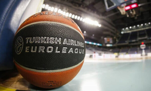 Η βαθμολογία της Euroleague - Προκρίθηκε η Μπάγερν, μάχη για δύο (photos+videos)