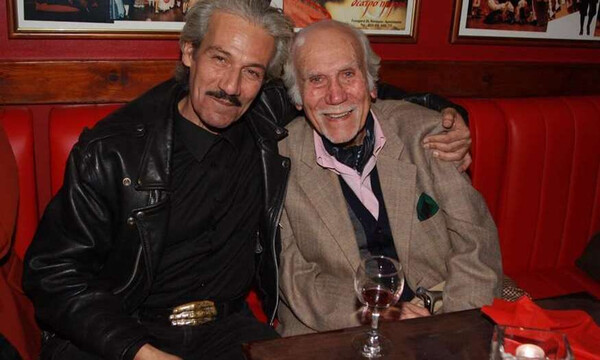 Θεόφιλος Βανδώρος: Ραγίζουν καρδιές τα λόγια πατέρα του: «Είμαι πλέον ένας ζωντανός νεκρός»