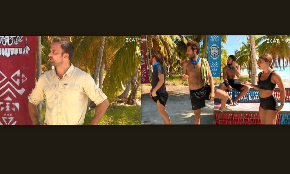 Survivor: «Πάγωσαν» με την ανακοίνωση του Λιανού-«Απειλούν» με οικειοθελείς αποχωρήσεις