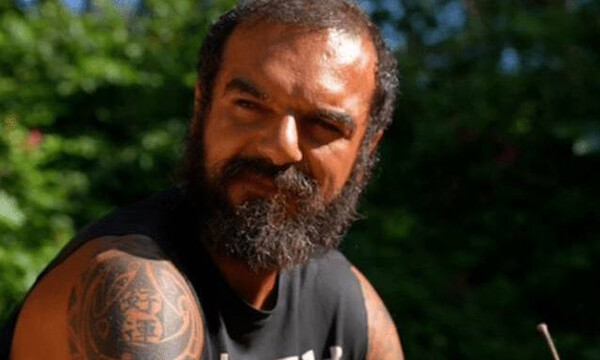 Survivor:«Ο πατέρας του Τριαντάφυλλου σκοτώθηκε σε τροχαίο.Η μητέρα του δεν είναι σε καλή κατάσταση»