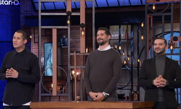 MasterChef: Αυτός είναι ο παίκτης που κέρδισε το πλεονέκτημα – H ανακοίνωση του Κοντιζά