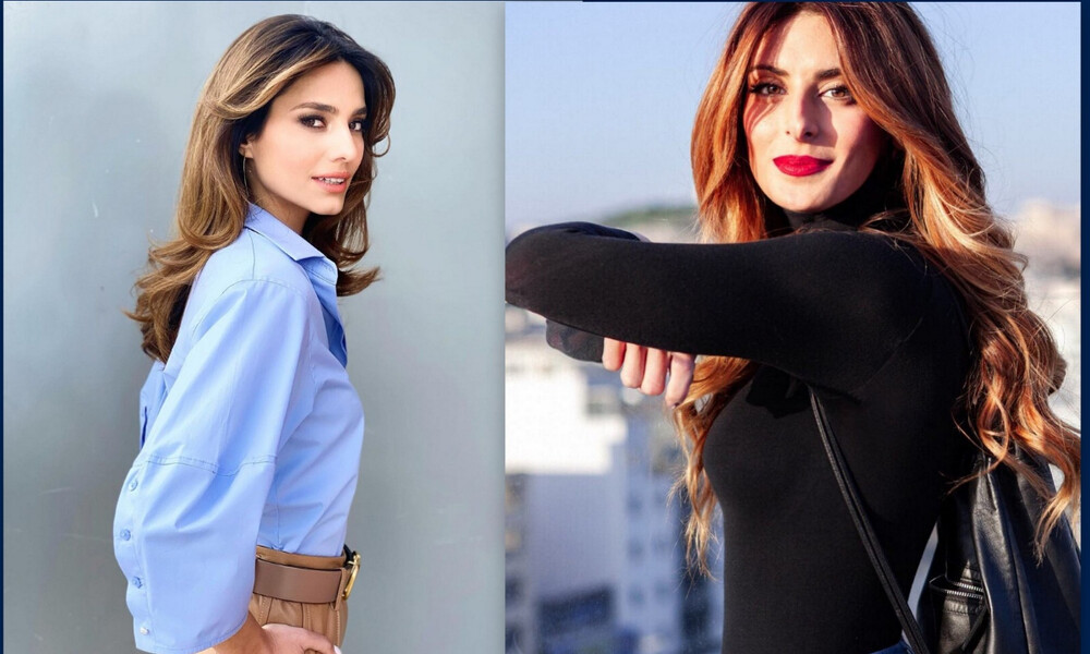 Pop Up:  Χαμός στην εκπομπή της Ηλιάνας – «Τα έχωσε» στην Σαλαγκούδη on air