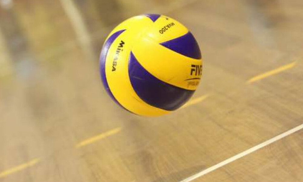 Volley League: Το αγωνιστικό πρόγραμμα στα play off και το League Cup