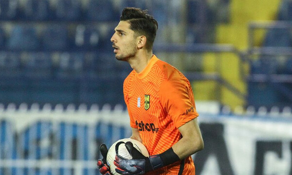 Άρης: Ατομικό για τρεις, εκδικάζεται την Τετάρτη η υπόθεση Σιαμπάνη