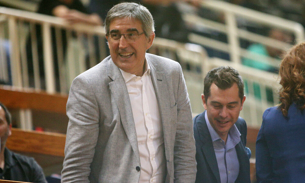 EuroLeague: Ο Μπερτομέου μίλησε για «δύο wild cards και τουλάχιστον 16 συμβόλαια το 2024»