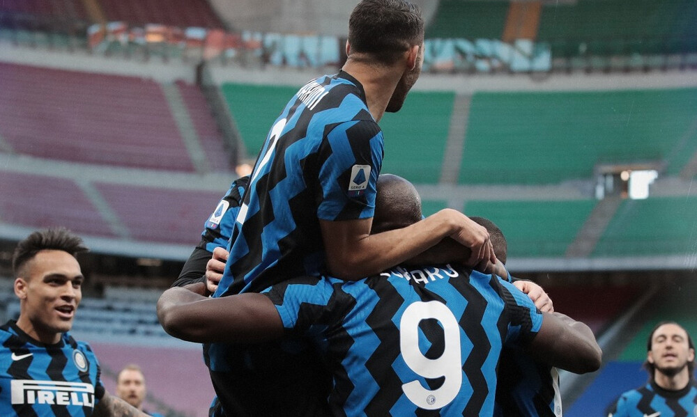 Serie A: Στο +11 η Ίντερ, ανέβηκε 3η η Γιουβέντους! (Videos+Photos)