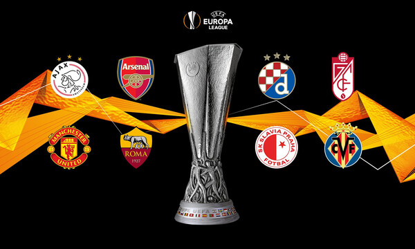Europa League: «Μάχες» στα προημιτελικά