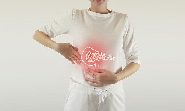 Χολοκυστίτιδα: Με ποια συμπτώματα εκδηλώνεται (εικόνες)