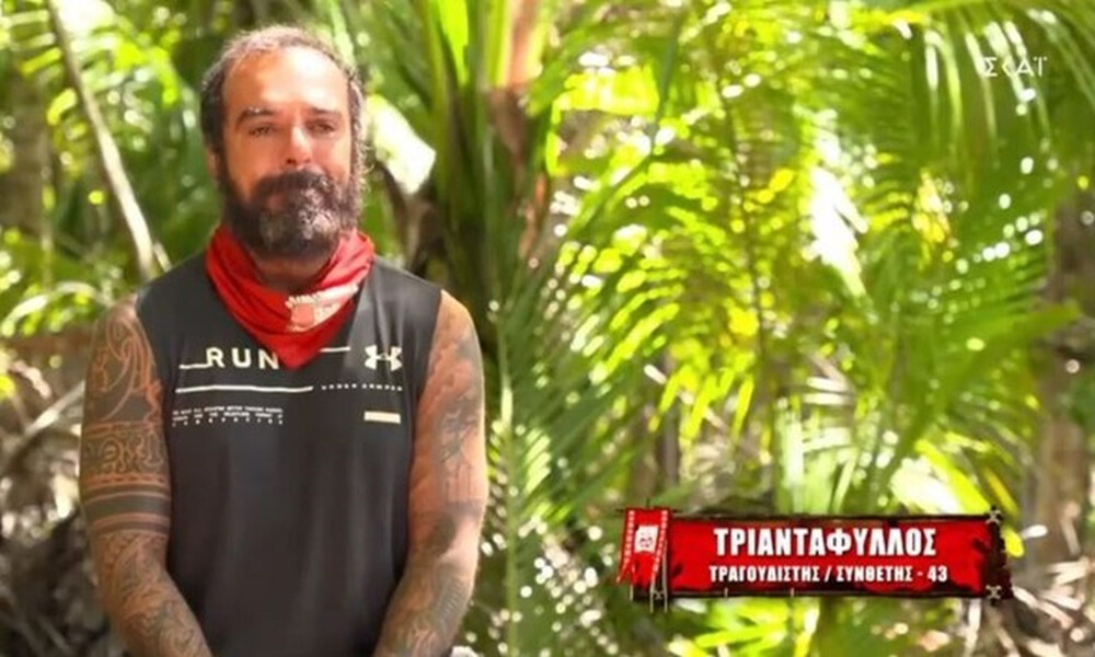 Survivor: Τριαντάφυλλος: Θα τρίβεις τα μάτια σου με τα χρήματα που έχει συγκεντρώσει έως σήμερα!