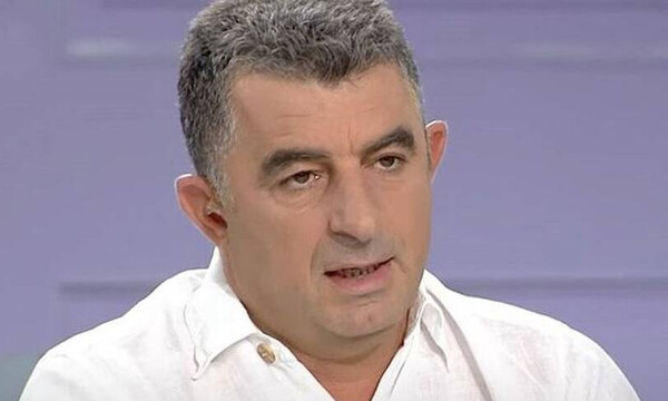 Γιώργος Καραϊβάζ: Του έριξαν τη «χαριστική βολή στο κεφάλι» - Μισθωμένους εκτελεστές βλέπει η ΕΛΑΣ