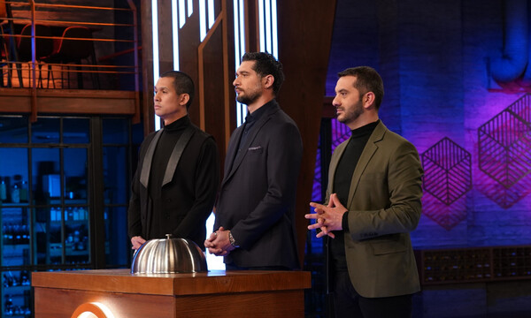MasterChef 5: Αυτή και αν είναι ανατροπή! Αποχώρησε το μεγάλο φαβορί!
